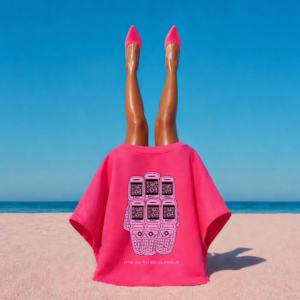 Dial Up - Pink