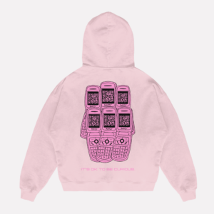 Dial Up - Pink
