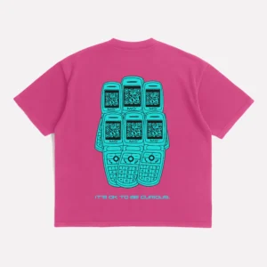 Dial Up - Blue
